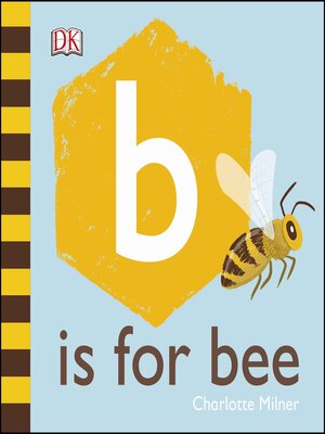 B is for Bee - ebook
